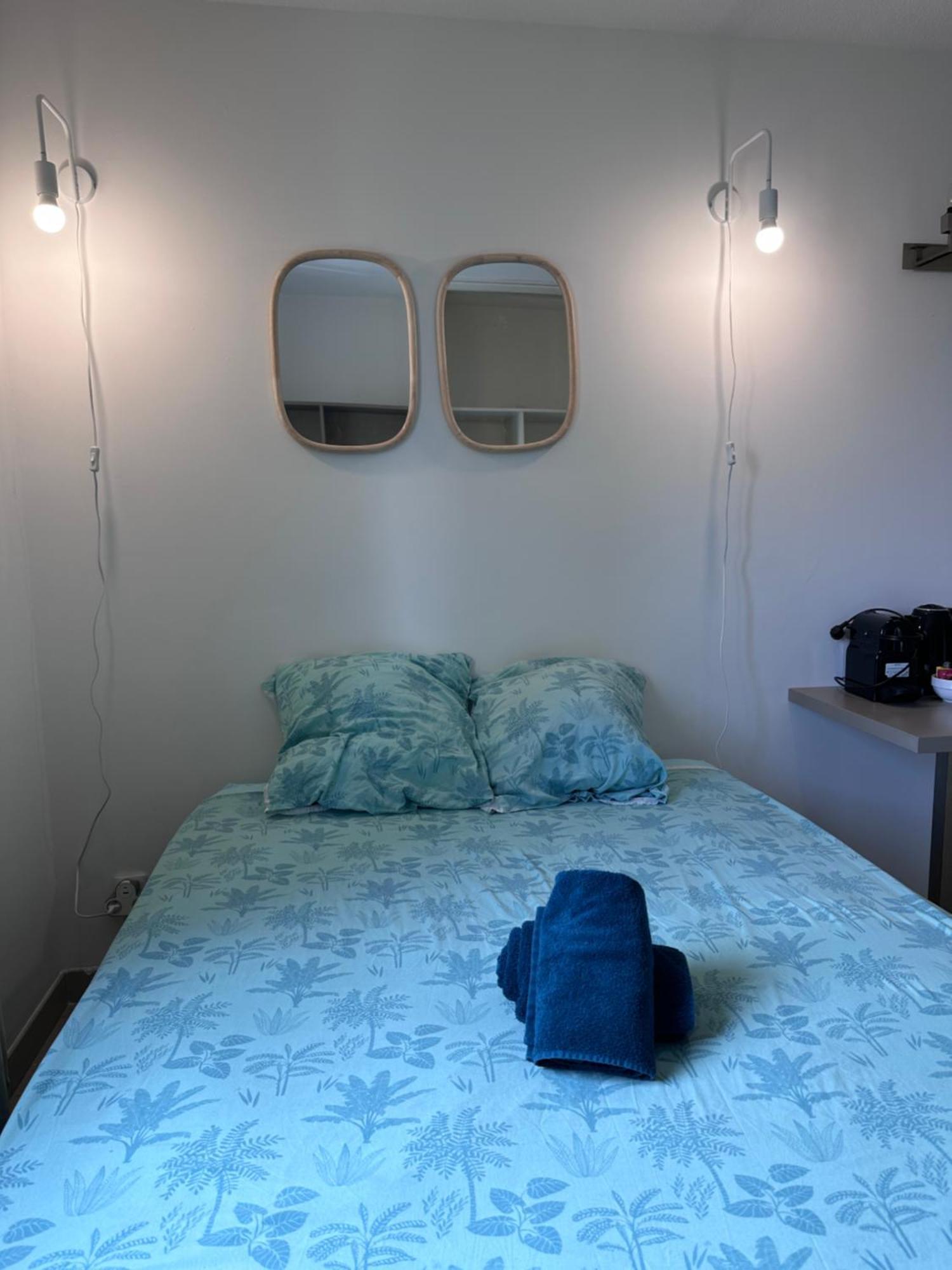 Le Clos D'Aix Studio 102 Parking Et Piscine Gratuite Aix-en-Provence Exteriör bild